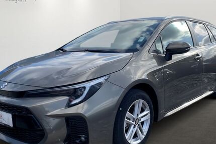 Suzuki Swace 2.400 km 27.990 € Berlin 13437