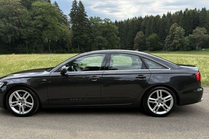 Audi A6 224.500 km 13.490 &euro; Gerstetten 89547