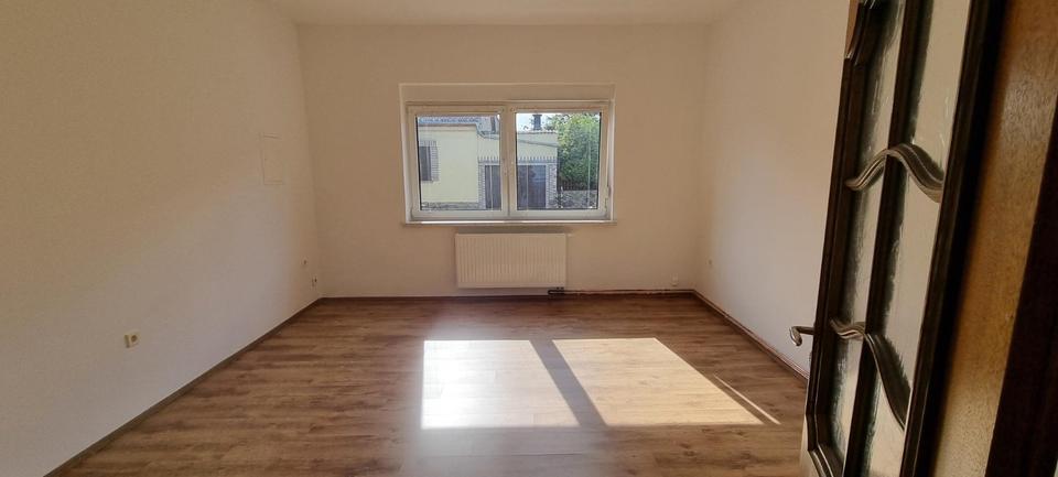 2 Zimmerwohnung in Flecken Zechlin