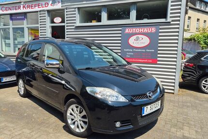 Mazda 5 182.050 km 4.200 &euro; Krefeld 47798