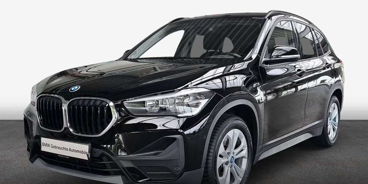 BMW X1 72.720 km 20.670 &euro; Wietmarschen-Lohne 49835