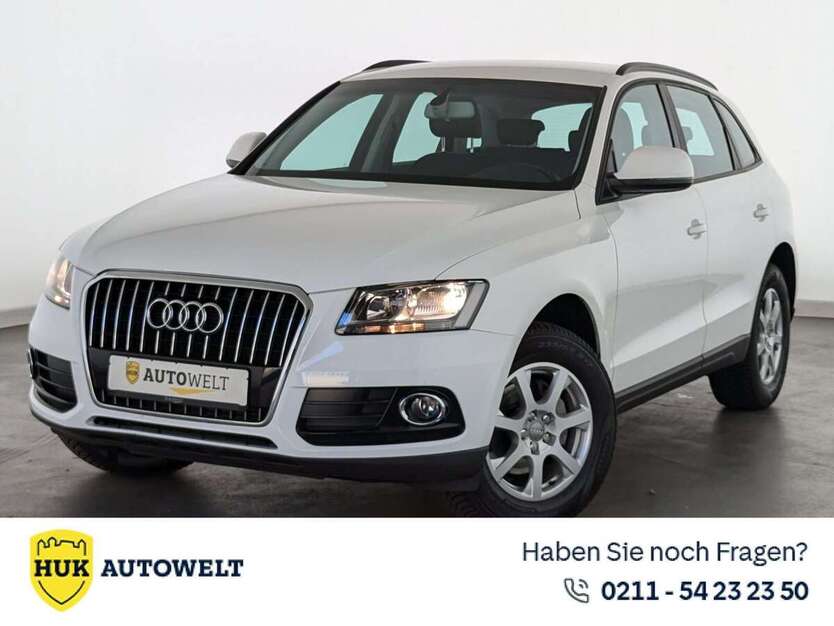 Audi Q5 132.080 km 13.960 € Düsseldorf 40599