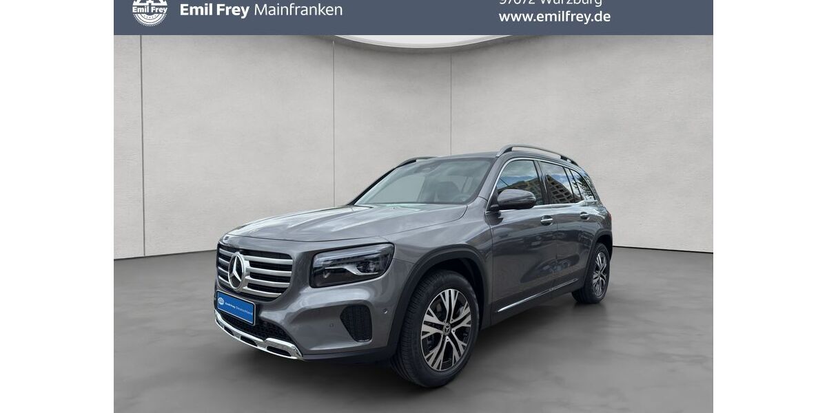 Mercedes-Benz GLB 200 10.359 km 43.850 &euro; Würzburg 97072