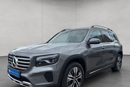 Mercedes-Benz GLB 200 8.500 km 44.900 &euro; Würzburg 97072