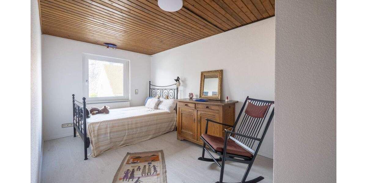 Einfamilienhaus Radolfzell am Bodensee Stahringen - 4 Zimmer, 120 m&sup2;, 2.300&euro; | Angebot:24725437