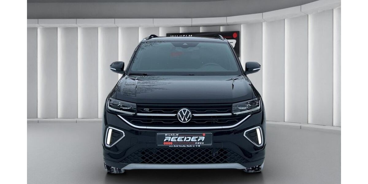 VW T-Cross 10.546 km 29.200 &euro; Stade 21682