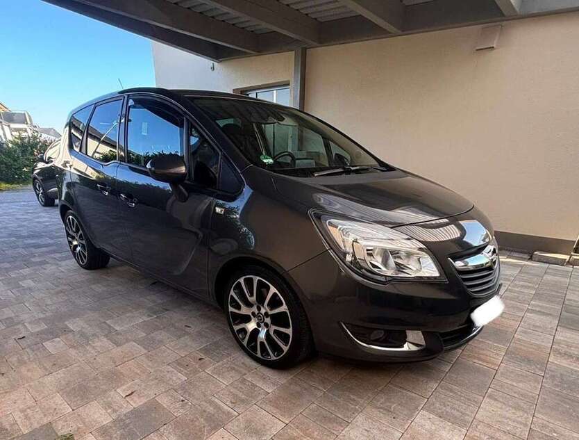 Meriva