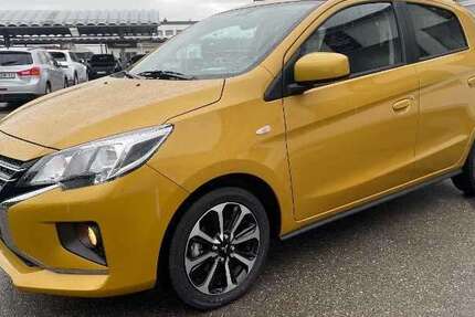 Mitsubishi Space Star 2.500 km 15.590 € Landsberg am Lech 86899
