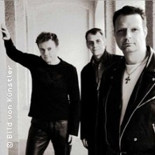 Depeche Road 04.07.2026 Radlerhof Alte CH CentralHalle Gaschwitz
