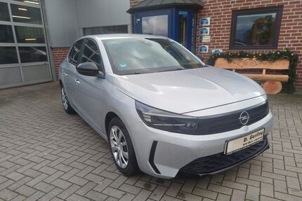Opel Corsa 14.600 km 14.900 &euro; Langen 49838