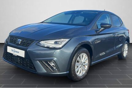 Seat Ibiza 18.474 km 17.890 &euro; Mayen 56727