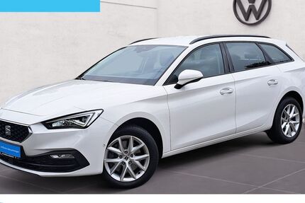 Seat Leon 70.133 km 22.210 € Kölln-Reisiek 25337