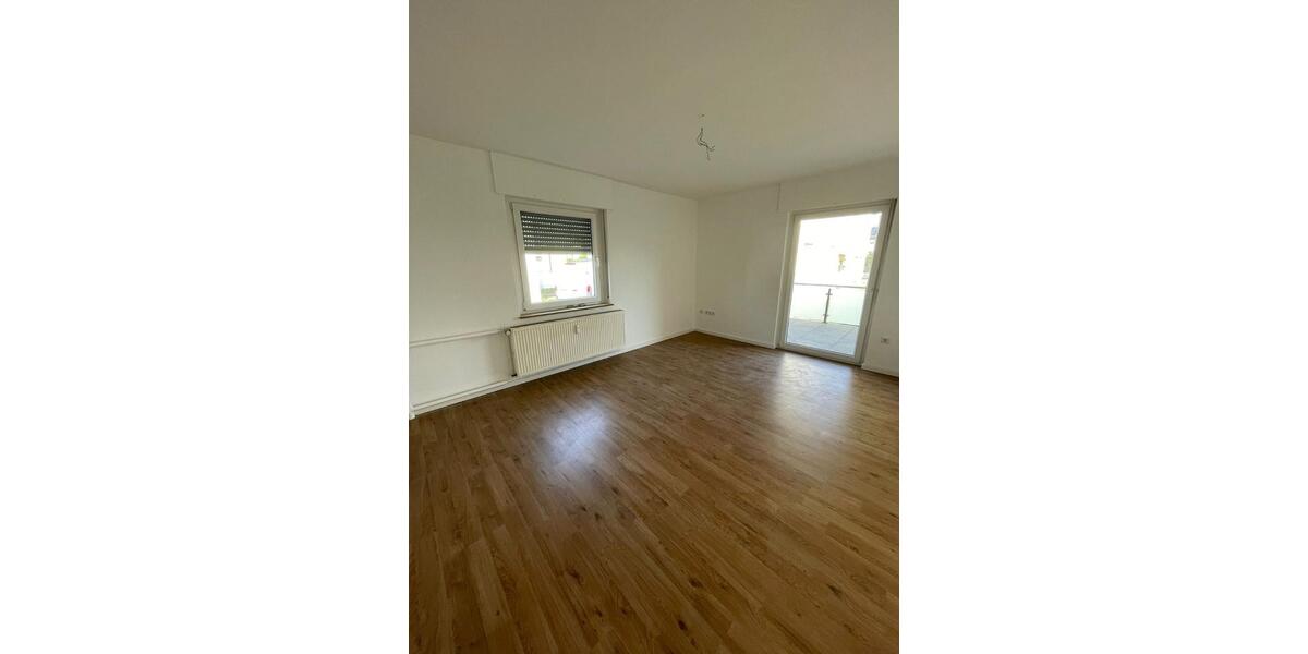 Erdgeschoßwohnung Gründau - 3 Zimmer, 63 m&sup2;, 855&euro; | Angebot:26366719