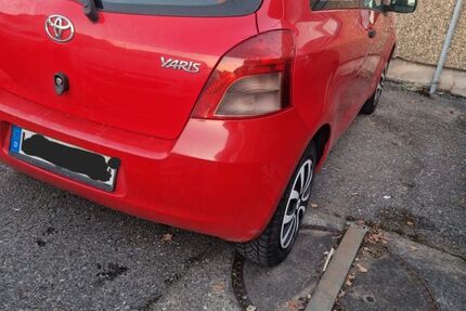 Toyota Yaris 158.137 km 2.000 &euro; Schwaikheim 71409