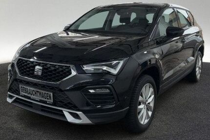 Seat Ateca 25.500 km 25.990 &euro; Weilheim 82362