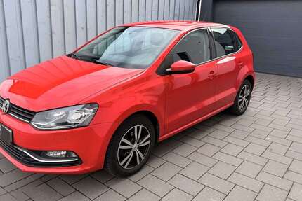VW Polo 90.950 km 7.990 &euro; Eslohe (Sauerland) 59889