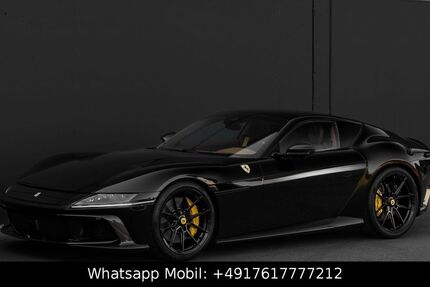 Ferrari 12Cilindri 1.500 km 599.800 &euro; München 81827