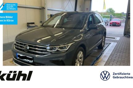 VW Tiguan 44.143 km 27.780 &euro; Gifhorn 38518