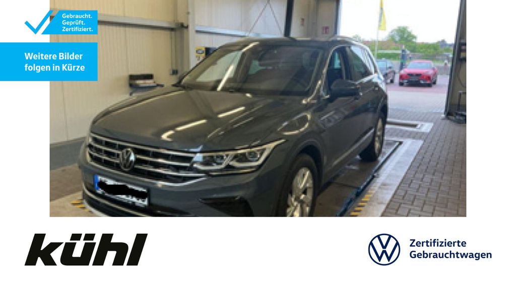 VW Tiguan 44.143 km 27.780 &euro; Gifhorn 38518