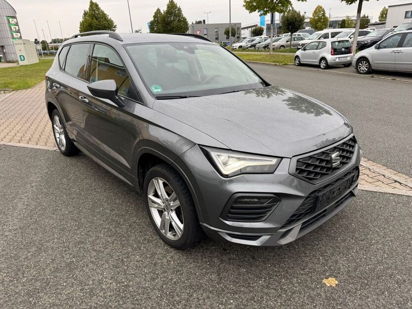 Seat Ateca 199.950 km 16.990 € Fürth 90763