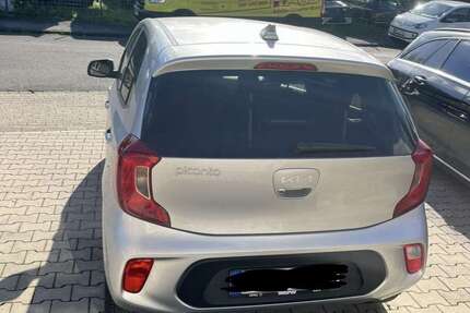 Kia Picanto 20.000 km 14.000 &euro; Marl 45770