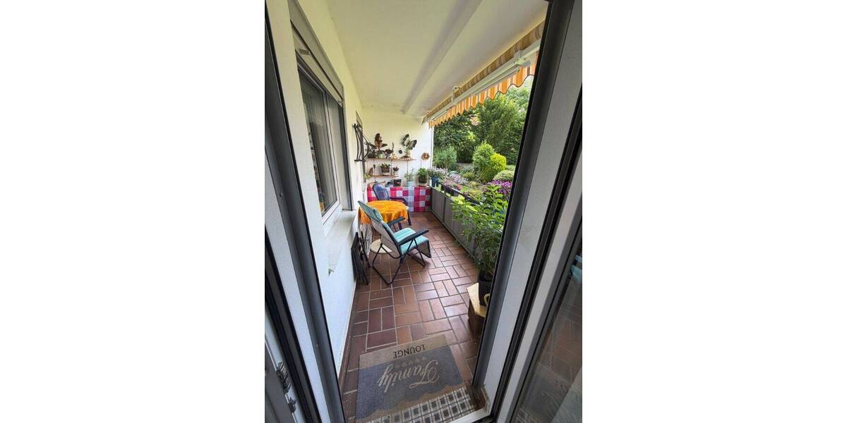 Etagenwohnung Seesen - 3 Zimmer, 90 m&sup2;, 145.000&euro; | Angebot:26833557