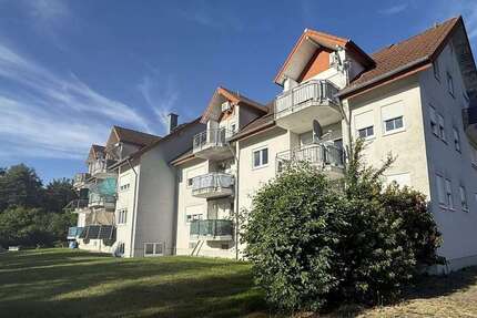 Wohnung Walldürn - 4 Zimmer, 92 m&sup2;, 199.000&euro; | Angebot:26765182