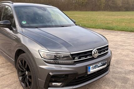 VW Tiguan 168.000 km 29.999 &euro; Detzem 54340