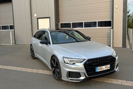 Audi A6 139.000 km 29.900 &euro; arnsberg 59821