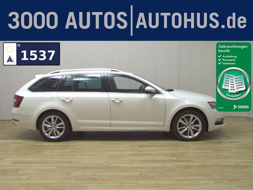 Skoda Octavia 179.862 km 13.280 € Bremen / Arsten 28279