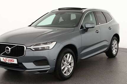Volvo XC60 79.911 km 29.990 € Greifswald 17489