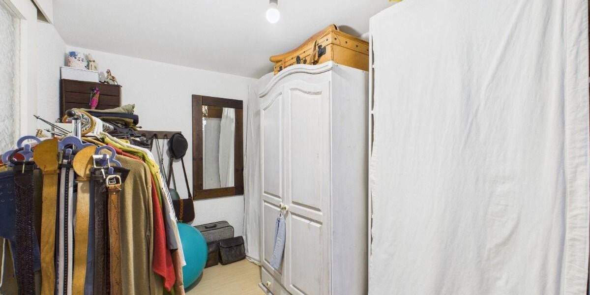 Einfamilienhaus in Kanzem zu vermieten 6 zimmer