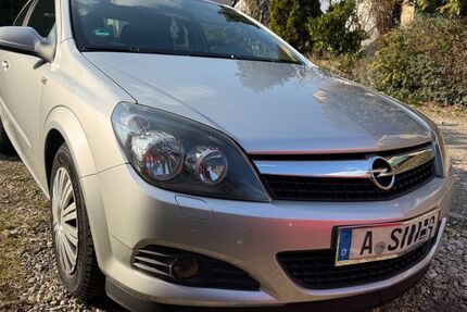 Opel Astra 173.400 km 3.700 &euro; Augsburg 86179