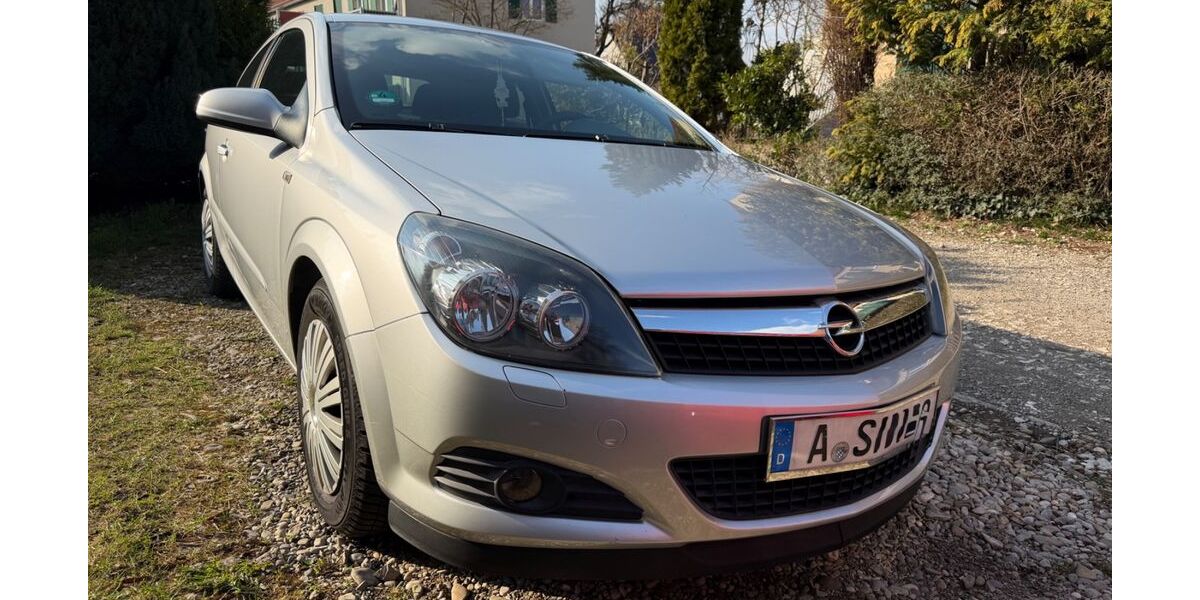 Opel Astra 173.400 km 3.700 &euro; Augsburg 86179