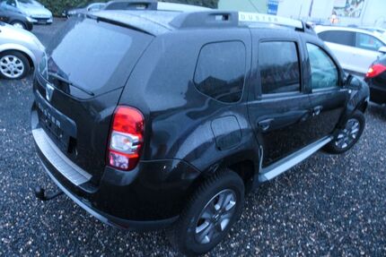Dacia Duster 67.000 km 10.950 &euro; Mönchengladbach 41063