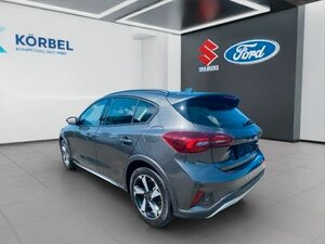 Ford Focus 1.0 Active*WinterP*Navi*LED*PDC* 66.200 km 16.970 &euro; Nidderau 61130