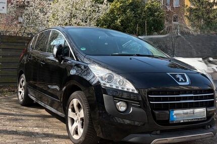 Peugeot 3008 175.000 km 6.000 &euro; Rastatt 76437