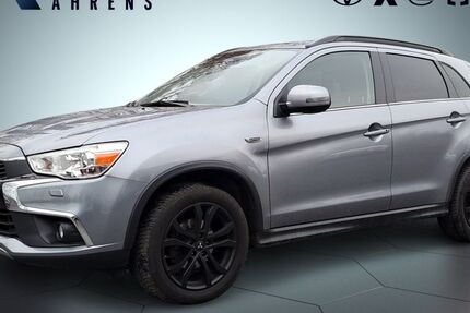 Mitsubishi ASX 135.791 km 12.490 &euro; Stralsund 18437