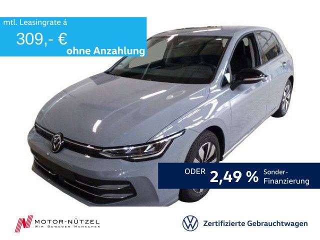 VW Golf 8.387 km 29.930 € Kulmbach 95326