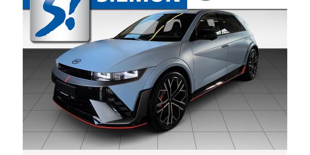 Hyundai IONIQ 5 8.849 km 53.330 &euro; Münster 48153