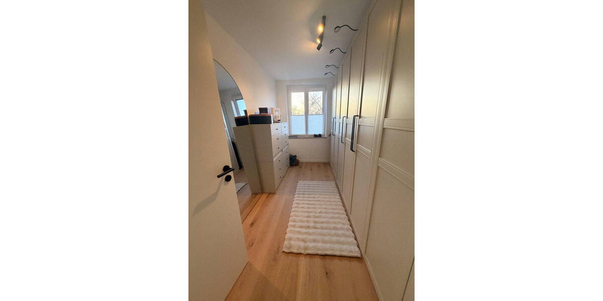 Reihenmittelhaus München Bogenhausen - 7 Zimmer, 129 m&sup2;, 1.499.999&euro; | Angebot:26417648