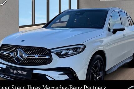 Mercedes-Benz GLC 220 7.583 km 57.572 € Bayreuth 95448