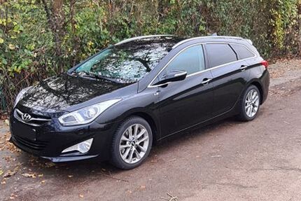 Hyundai i40 118.900 km 8.590 &euro; Birkenau 69488