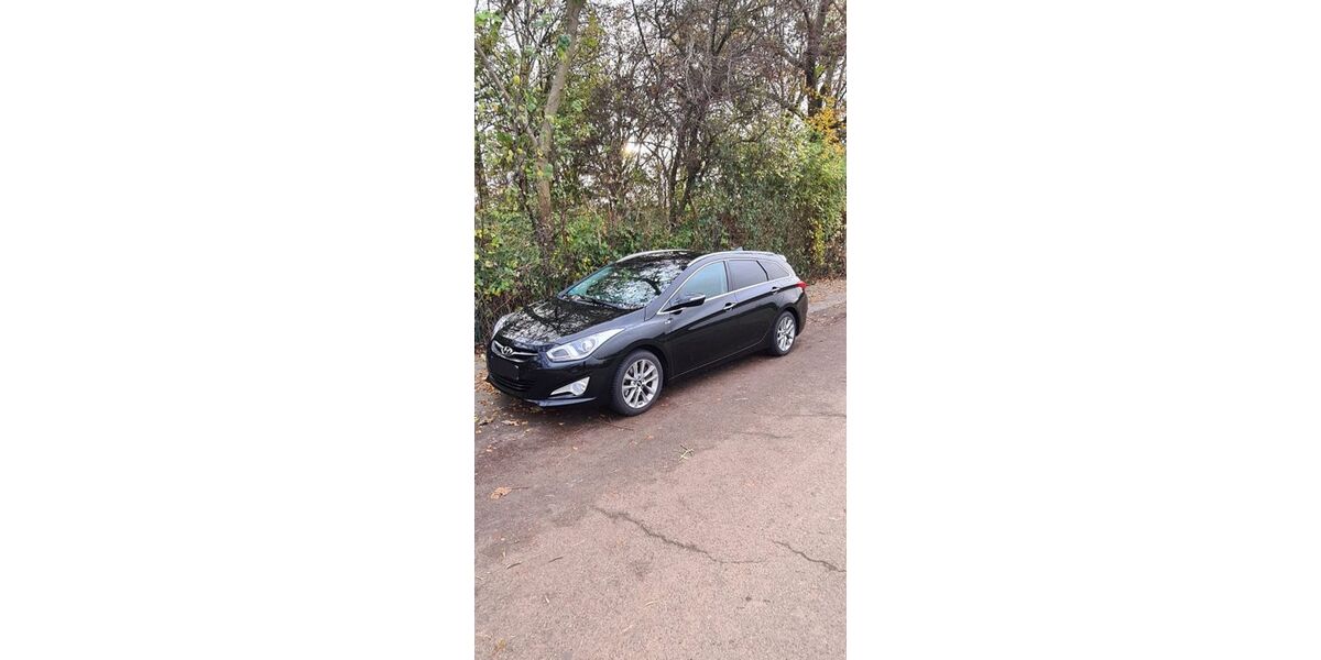 Hyundai i40 118.900 km 8.590 &euro; Birkenau 69488