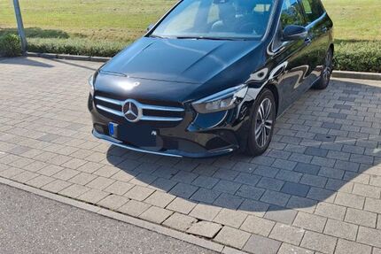 Mercedes-Benz B 180 35.000 km 22.999 &euro; Lichtenwald 73669