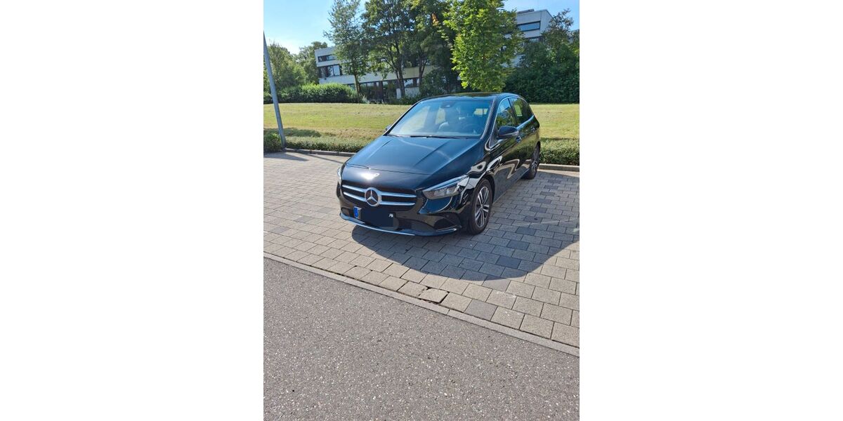 Mercedes-Benz B 180 35.000 km 22.999 &euro; Lichtenwald 73669