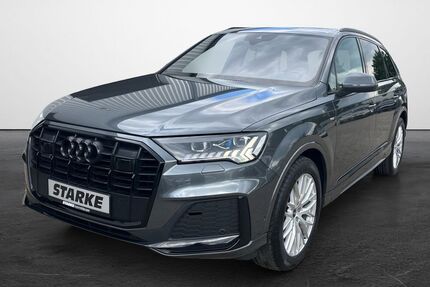 Audi Q7 62.888 km 52.979 &euro; Georgsmarienhütte (Osnabrück) 49124