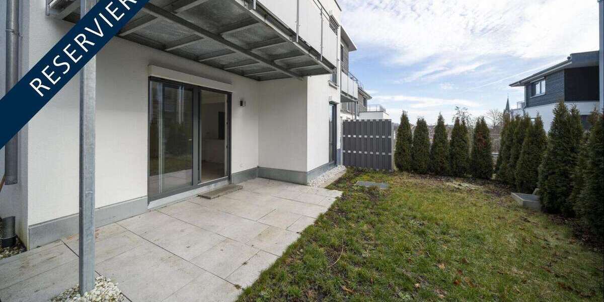 Etagenwohnung Engen - 4 Zimmer, 102 m&sup2;, 435.000&euro; | Angebot:24770276