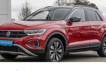 VW T-Roc 7.490 km 25.398 &euro; Schwerte 58239