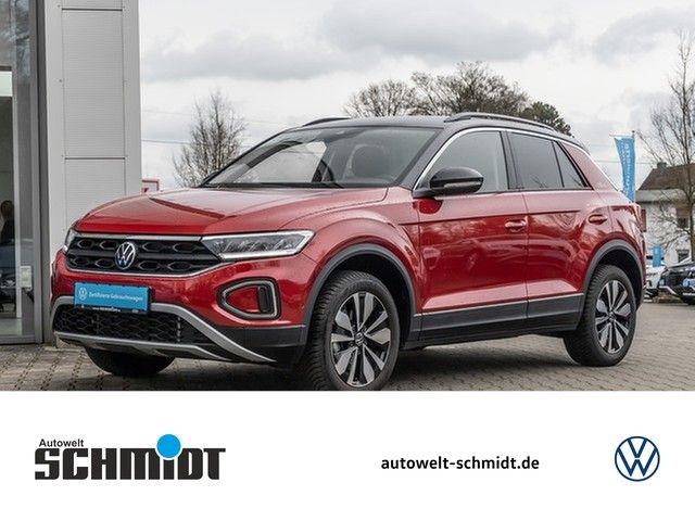 VW T-Roc 7.490 km 25.398 &euro; Schwerte 58239
